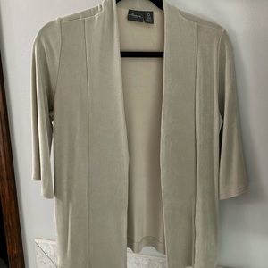 Chicos Travelers Jacket